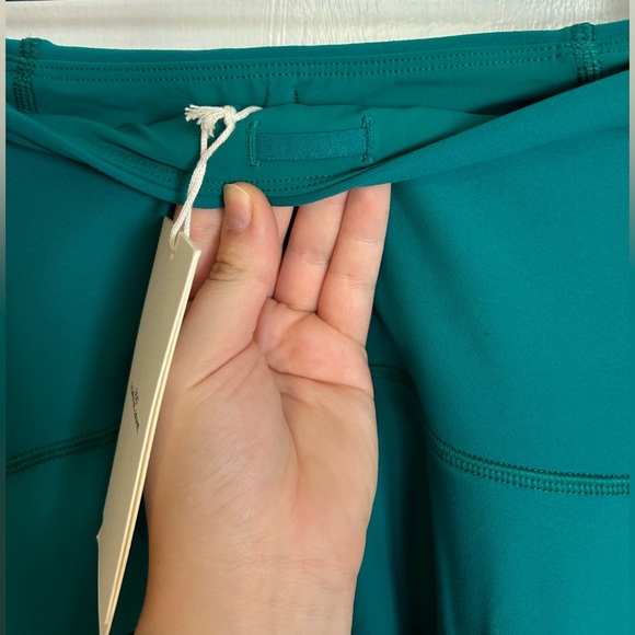 NWT Lorna Jane ultimate excel ankle biter leggings - Picture 3 of 11